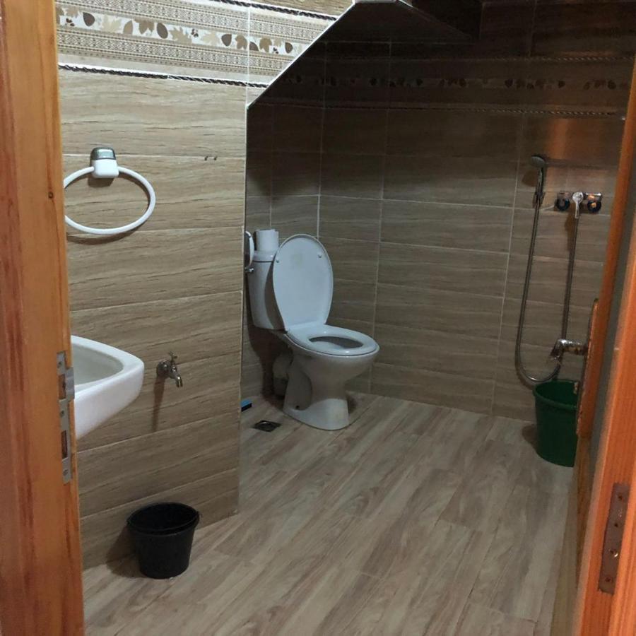 Beachfront House Тагазут Екстериор снимка